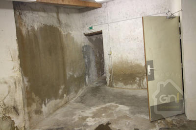 Maison de village - 200 m² - 6 pièces