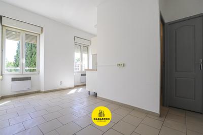 Appartement - 34 m² - 2 pièces