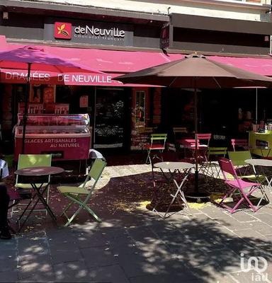 Local commercial - 90 m²