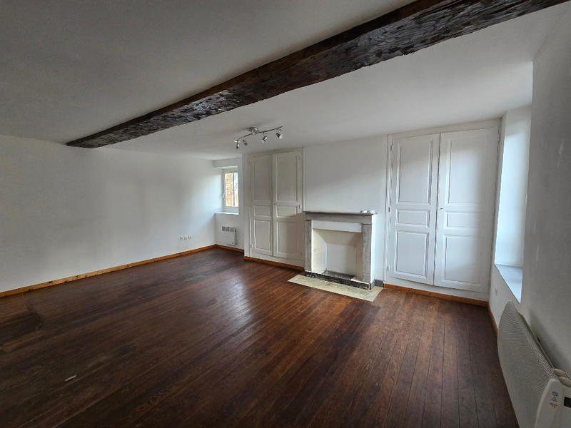 Appartement - 57 m² - 2 pièces