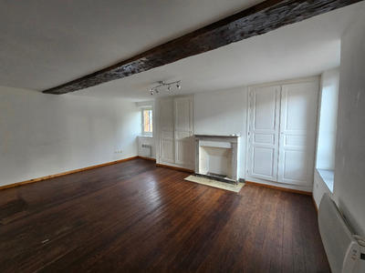 Appartement - 57 m² - 2 pièces