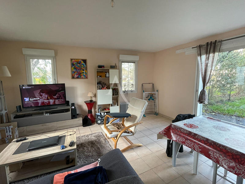 Maison - 77 m² - 4 pièces