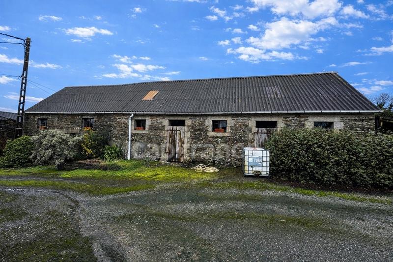 Fermette - 86 m² - 4 pièces