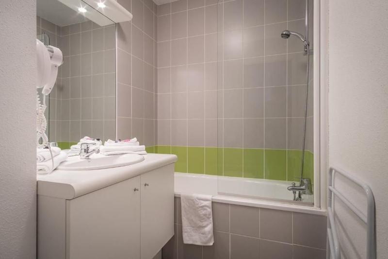 Appartement - 23 m² - 1 pièce