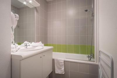 Appartement - 23 m² - 1 pièce