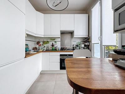 Maison - 89 m² - 5 pièces