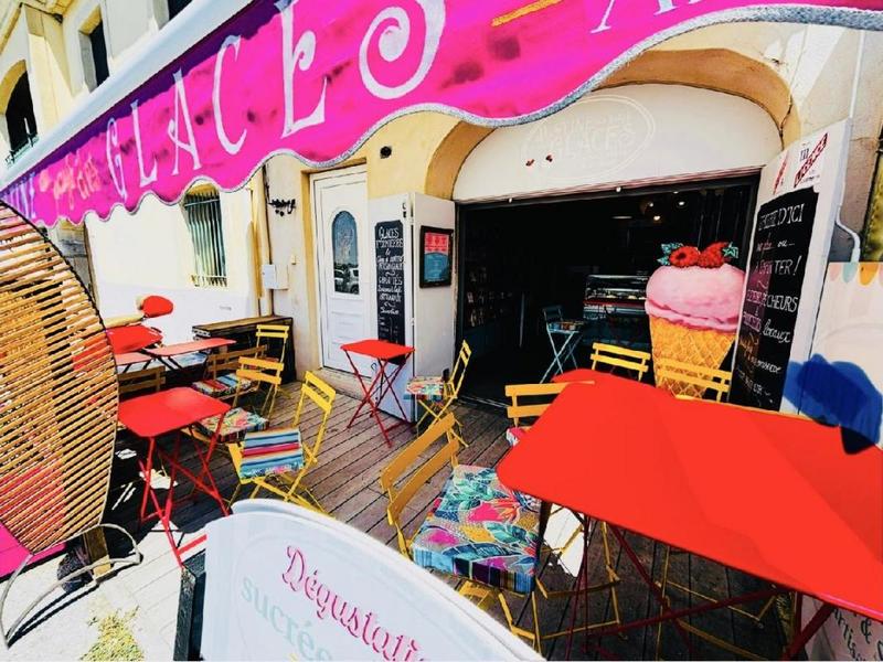 Bureau - 25 m² - 2 pièces