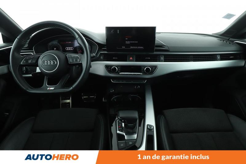 Audi A5 sportback 35 Tdi s line s tronic 7 163 ch