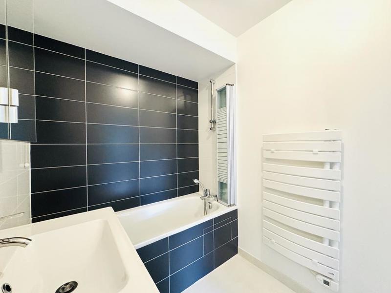 Appartement - 110 m² - 4 pièces