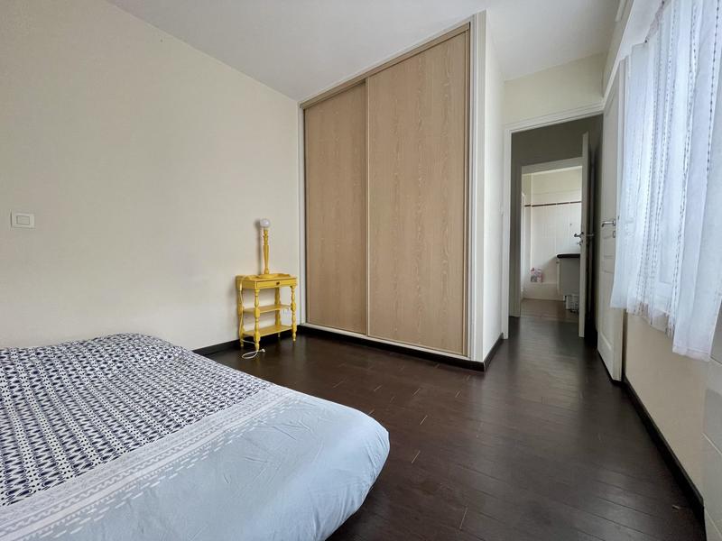 Appartement - 31 m² - 2 pièces