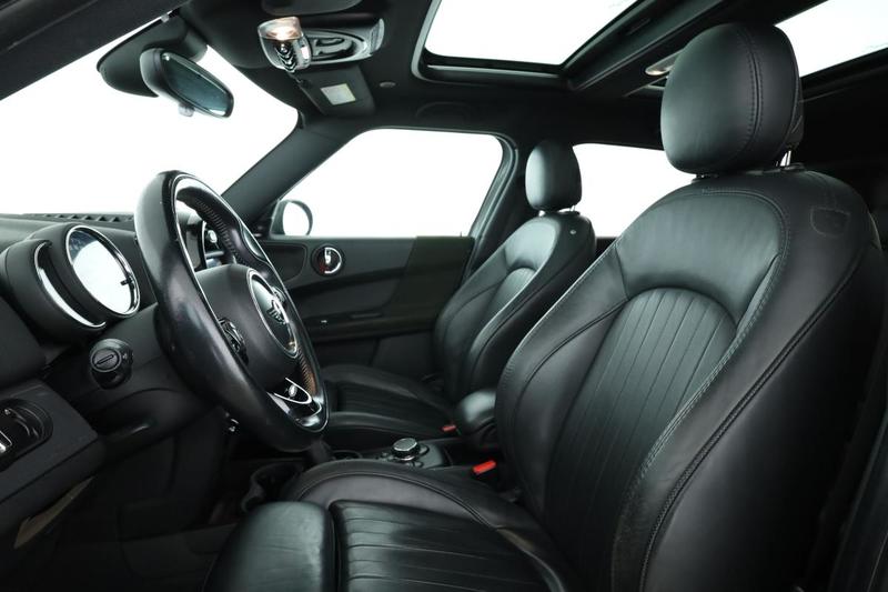 Mini Countryman Cooper All4 Bva8 136 ch