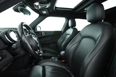 Mini Countryman Cooper All4 Bva8 136 ch