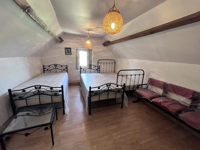 Maison - 165 m² - 7 pièces