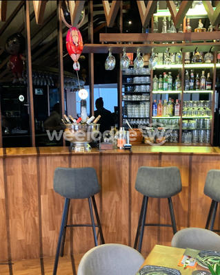 Fonds de commerce - Hôtellerie / Restauration - 450 m²