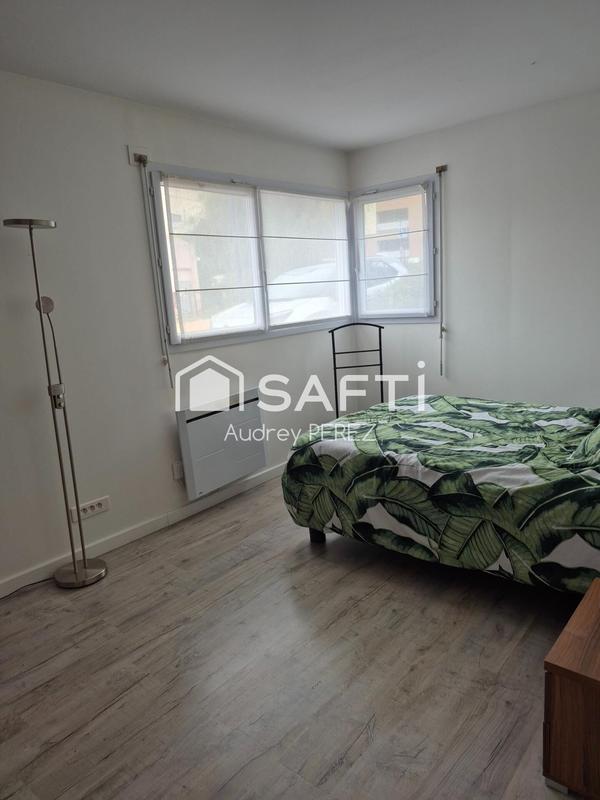 Appartement - 68 m² - 3 pièces