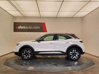 Opel Mokka 1.5 Diesel 110 ch Bvm6 Elegance Business