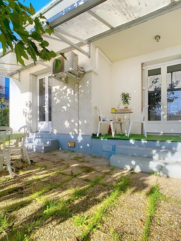 Maison - 135 m² - 6 pièces