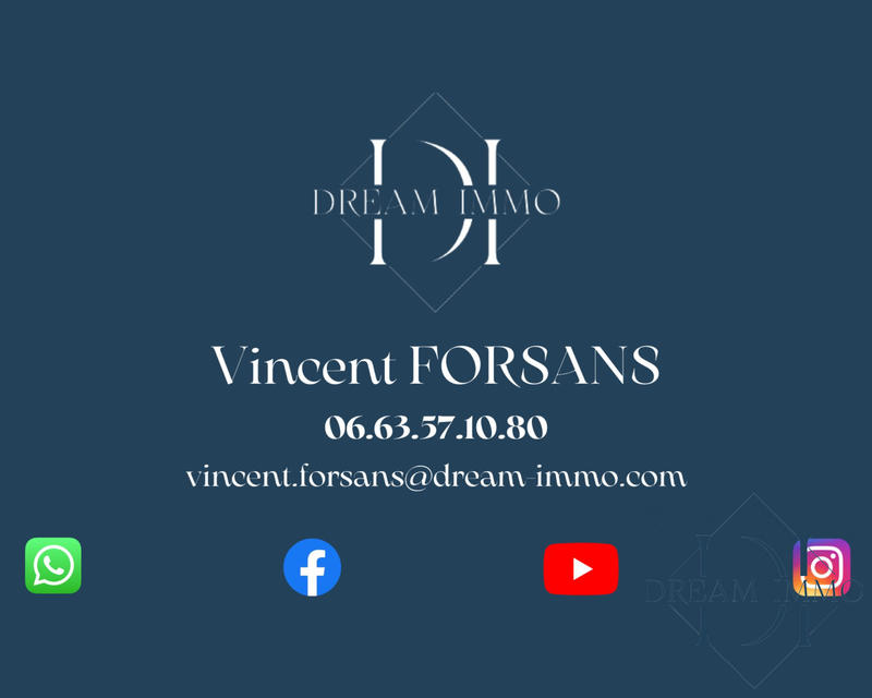 Maison contemporaine - 200 m² - 6 pièces