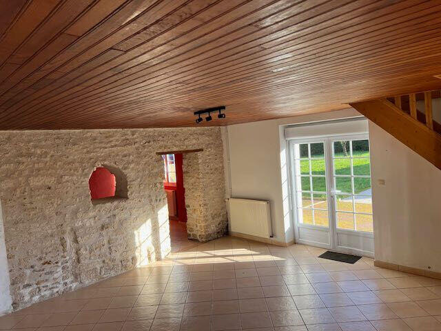Maison - 148 m² - 6 pièces