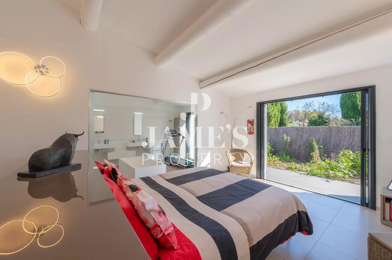 Maison - 135 m² - 5 pièces