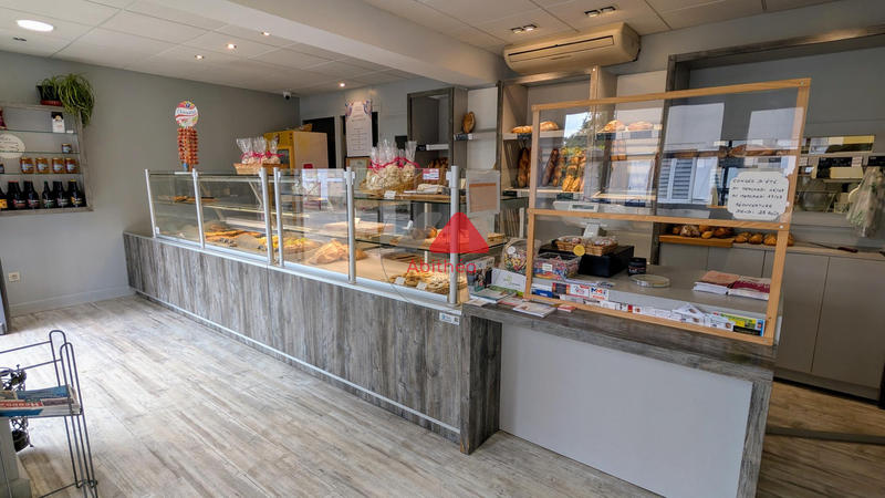 Fonds de commerce - Magasins - 60 m²