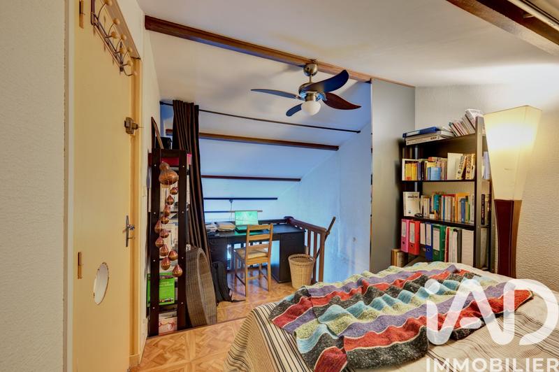 Maison - 121 m² - 5 pièces