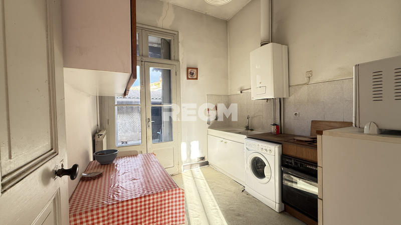 Appartement - 89 m² - 4 pièces