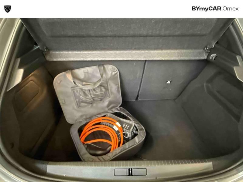 Peugeot 208 Electrique 50 kWh 136ch Allure Pack