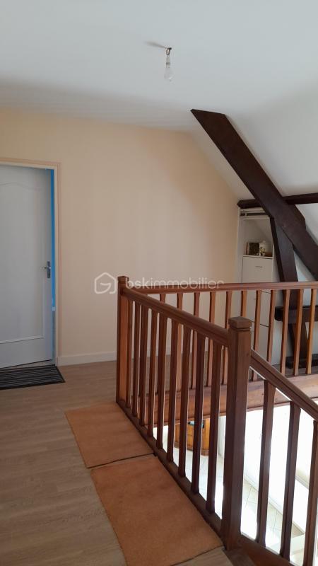 Maison d'architecte - 230 m² - 8 pièces