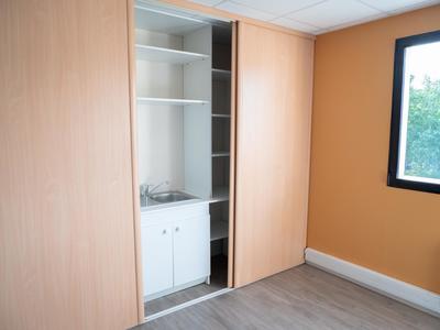 Bureau - 54 m²