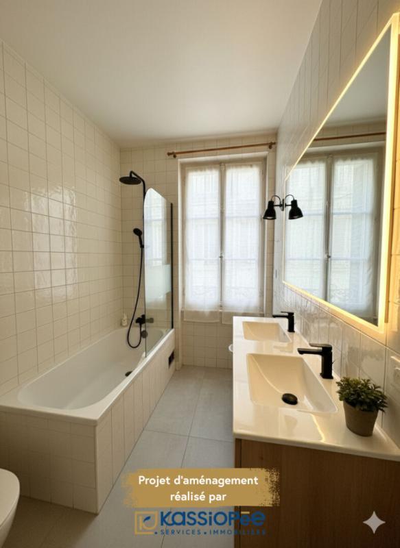 Maison - 141 m² - 5 pièces