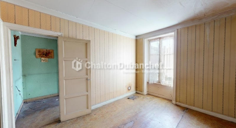 Maison - 291 m² - 10 pièces