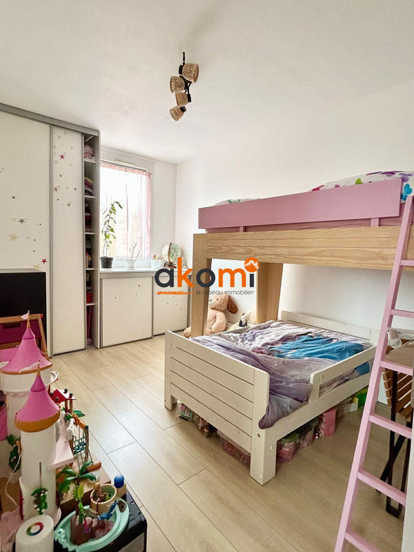 Appartement - 71 m² - 4 pièces