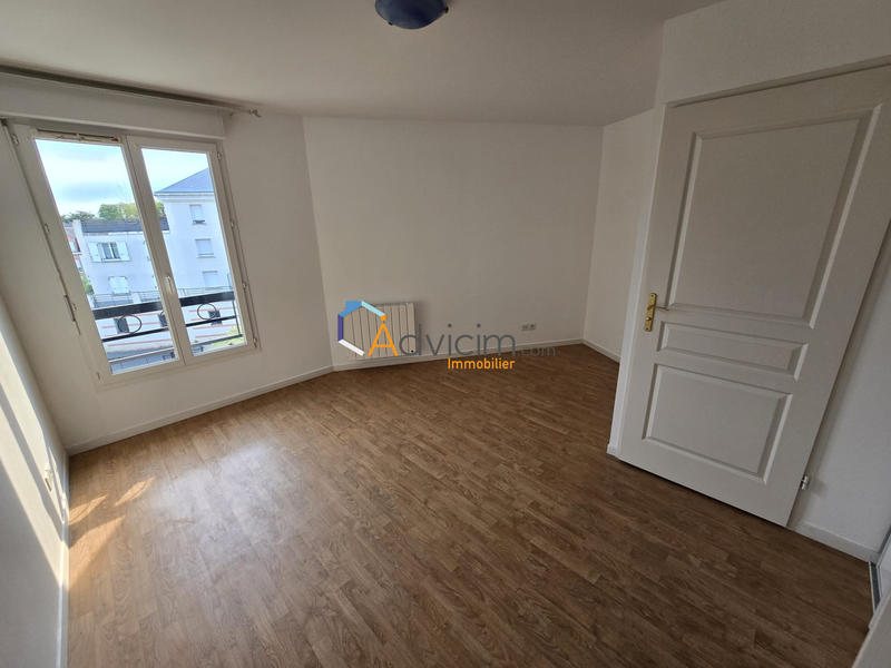 Appartement - 89 m² - 3 pièces