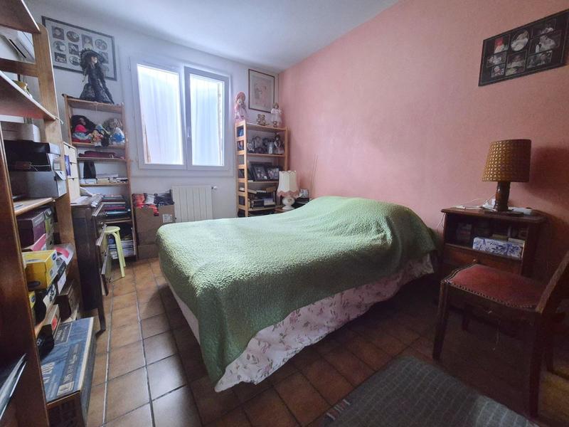 Maison - 99 m² - 4 pièces