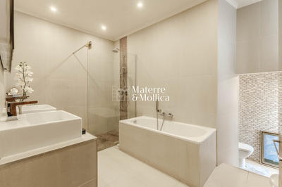 Appartement - 91 m² - 4 pièces