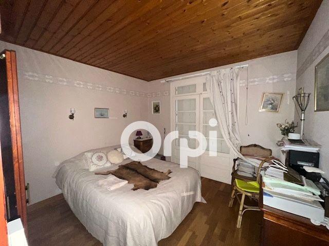 Maison - 106 m² - 4 pièces