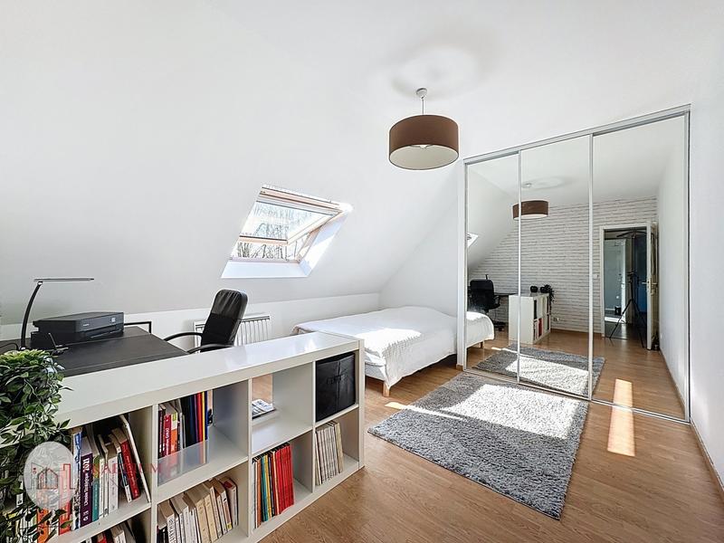 Maison - 150 m² - 6 pièces