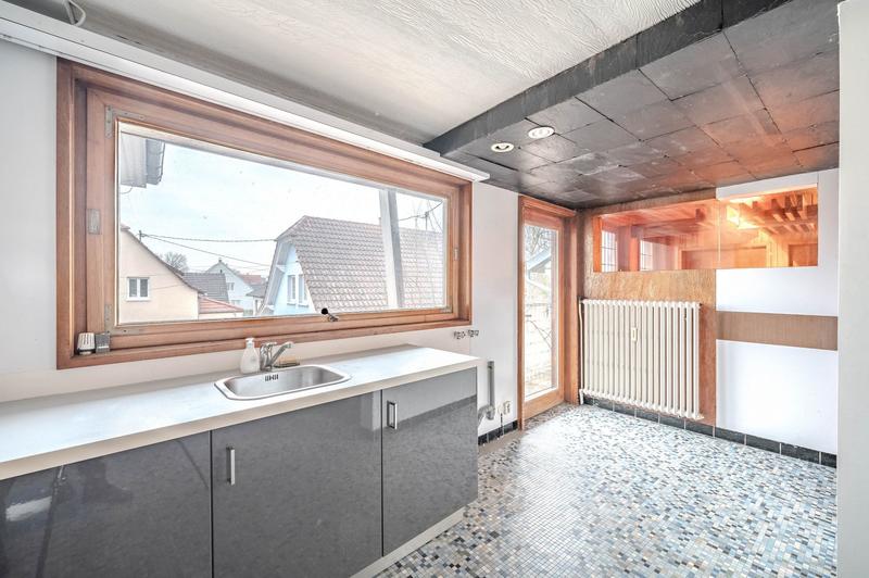 Maison - 393 m² - 15 pièces