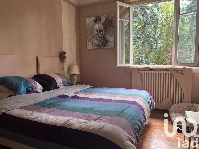 Maison - 160 m² - 5 pièces