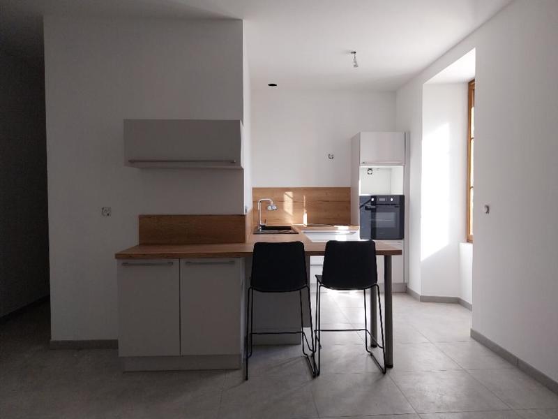 Appartement - 89 m² - 4 pièces