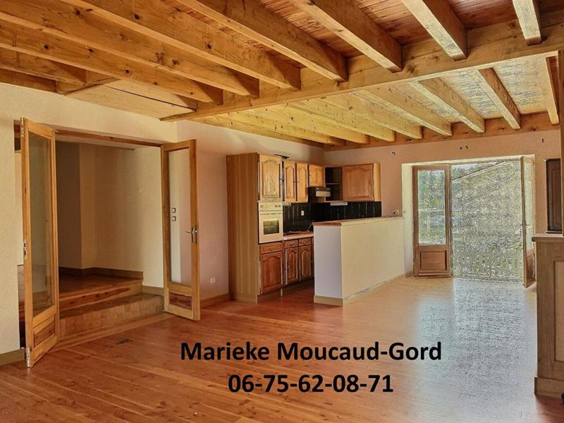 Maison - 160 m² - 7 pièces