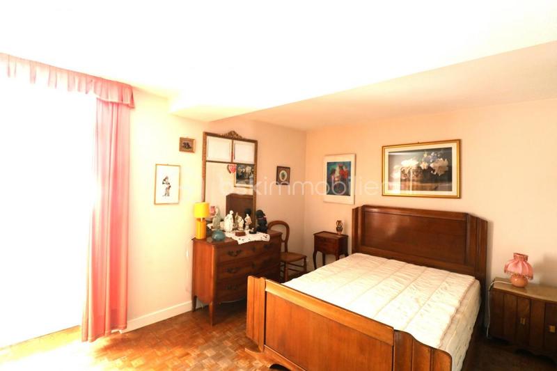 Maison - 110 m² - 6 pièces