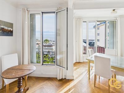 Appartement - 78 m² - 3 pièces