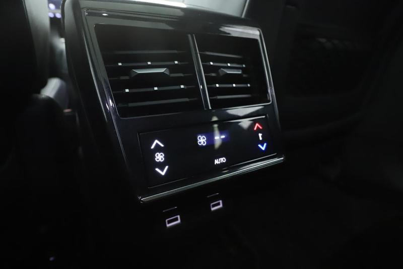 Ds Ds 7 Crossback 2.0 Blue-HDi Grand Chic Automatique 180 ch