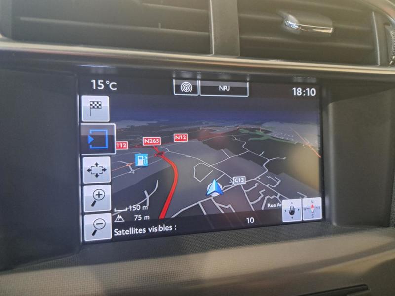 Citroën C4 Bluehdi 120 Ss Bvm6 Shine