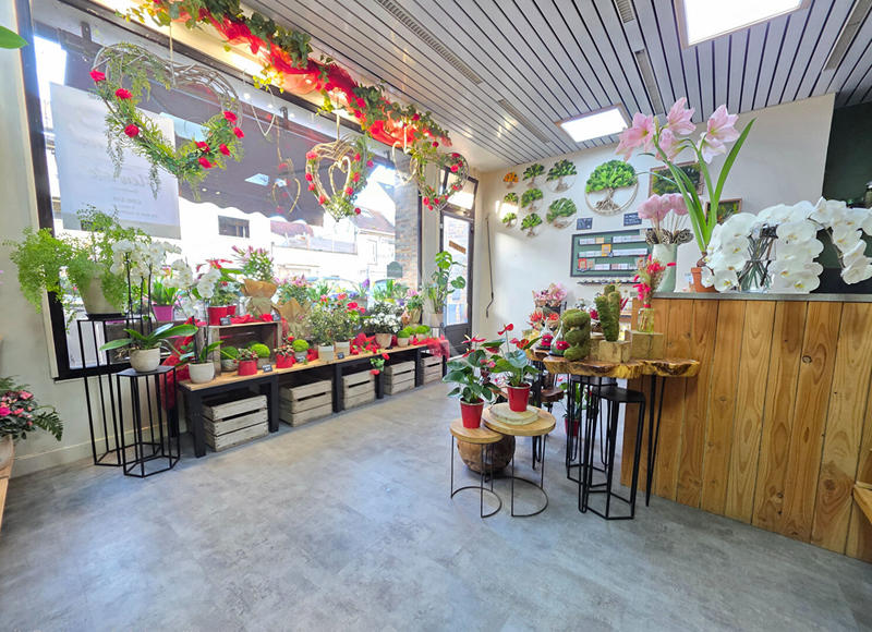 Local commercial - 85 m²