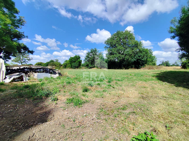 Maison - 151 m² - 5 pièces