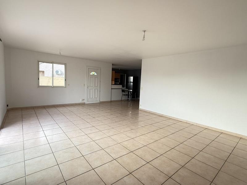 Maison - 101 m² - 4 pièces