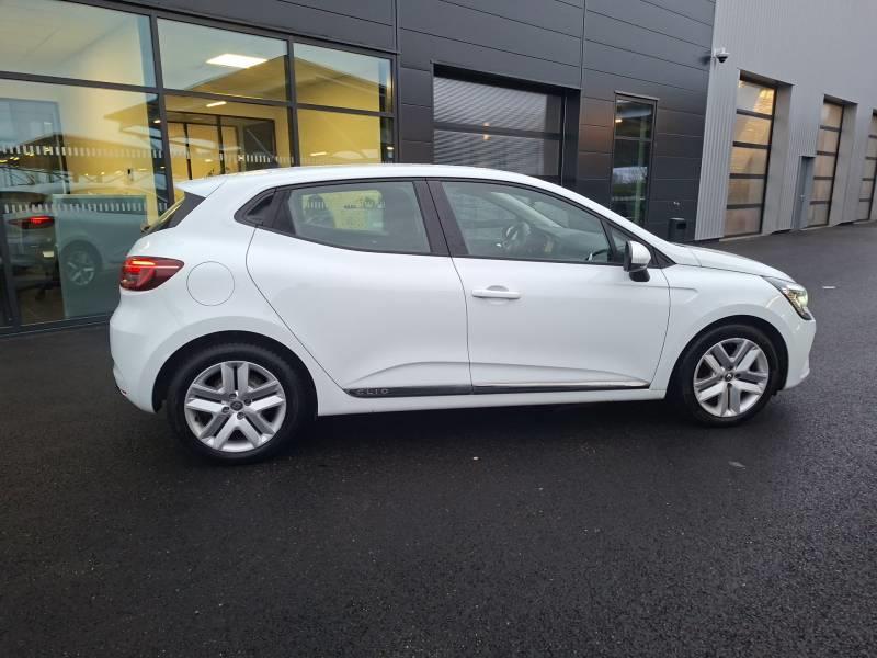 Renault Clio Blue dCi 100 - 21n Business